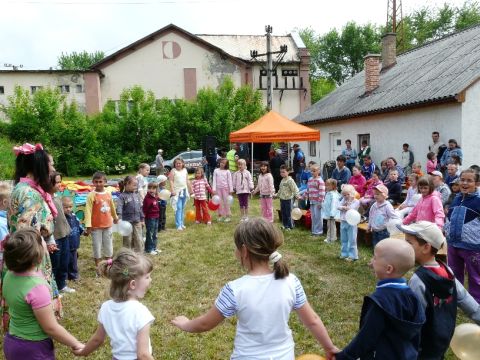 2011. m�jus 29. Gyermeknap 
